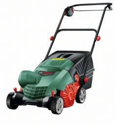 0.600.88A.101 Скарификатор Bosch UniversalVerticut 1100