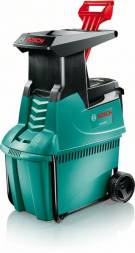 0.600.803.100 Измельчитель садовый Bosch AXT 25 D