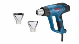 0.601.2A6.201 Фен технический Bosch GHG 20-63